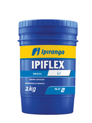 IPIFLEX LI 2 - Caixa 24x1L