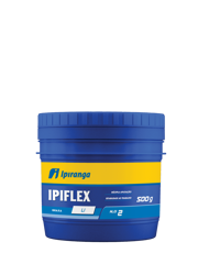 IPIFLEX LI 2 - Caixa 40x500ml