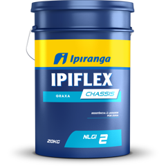 IPIFLEX CHASSIS 2 - Balde 20kg