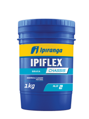 IPIFLEX CHASSIS 2 - Caixa 24x1L