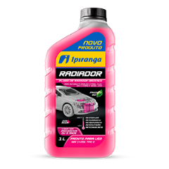 IPIRANGA ADITIVO RADIADOR CARRO - CAIXA 12X1L