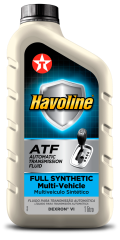 HAVOLINE FULL SYNTHETIC MV ATF - 24X1L