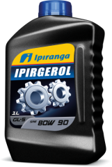 Ipirgerol GL-5 80W90 - Bombona de 20L