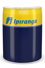 IPIRANGA SP ULTRATECH SINTÉTICO 150 - Balde 20L