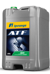 Ipiranga ATF OEM - Bombona de 20L