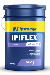 IPIFLEX CA GRAF 1 - Balde 20kg