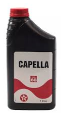 CAPELLA 68- Caixa 24x1L