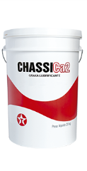 CHASSI CA 2- Balde 20L