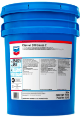 SRI GREASE 2 - Bombona 16 KG