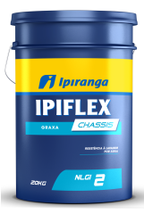 IPIFLEX CHASSIS 2 - Balde 20kg