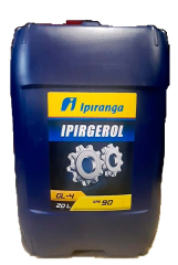 Ipirgerol GL-4 90 - Bombona de 20L