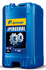 Ipirgerol GL-5 90 - Bombona de 20L