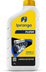 IPIRANGA FLUSH - CAIXA 24x1
