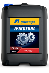 Ipirgerol GL-4 140 - Bombona de 20L