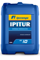 IPITUR 10 - Bombona de 20L