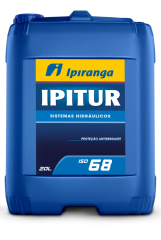 IPITUR 68 - Bombona de 20L