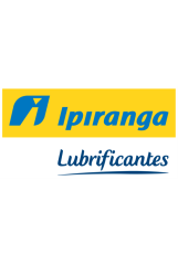 Ipiranga Fluido Para Freios DOT 4 - Caixa 40x200ml