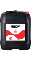 MEROPA 680- Balde 20L