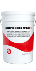 STARPLEX MOLY MPGM 2 - Balde 20L