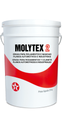 MOLYTEX 2- Balde 20kg