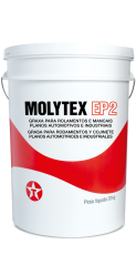 MOLYTEX EP 2- Balde 20kg