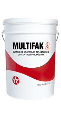 MULTIFAK 2- Balde 20kg