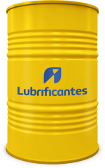 IPIRANGA COMPRESSOR REF 68 - TAMBOR 200L