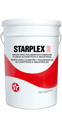 STARPLEX 2 - Balde 20L