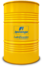 Ipiranga Brutus Sintético 10W40 - TAMBOR DE 200 L