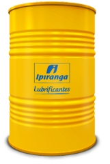 IPIRANGA SATISOL 1 - Tambor 200L