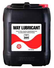 WAY LUBRICANT 220- Balde 20L